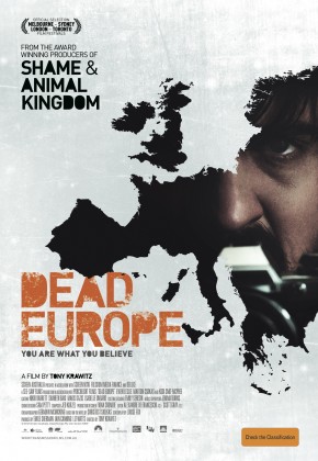 Dead Europe