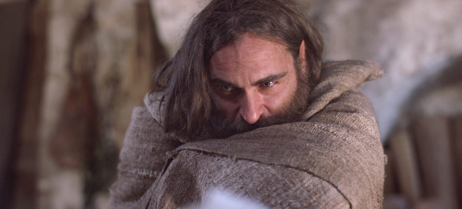 Mary Magdalene slide 0