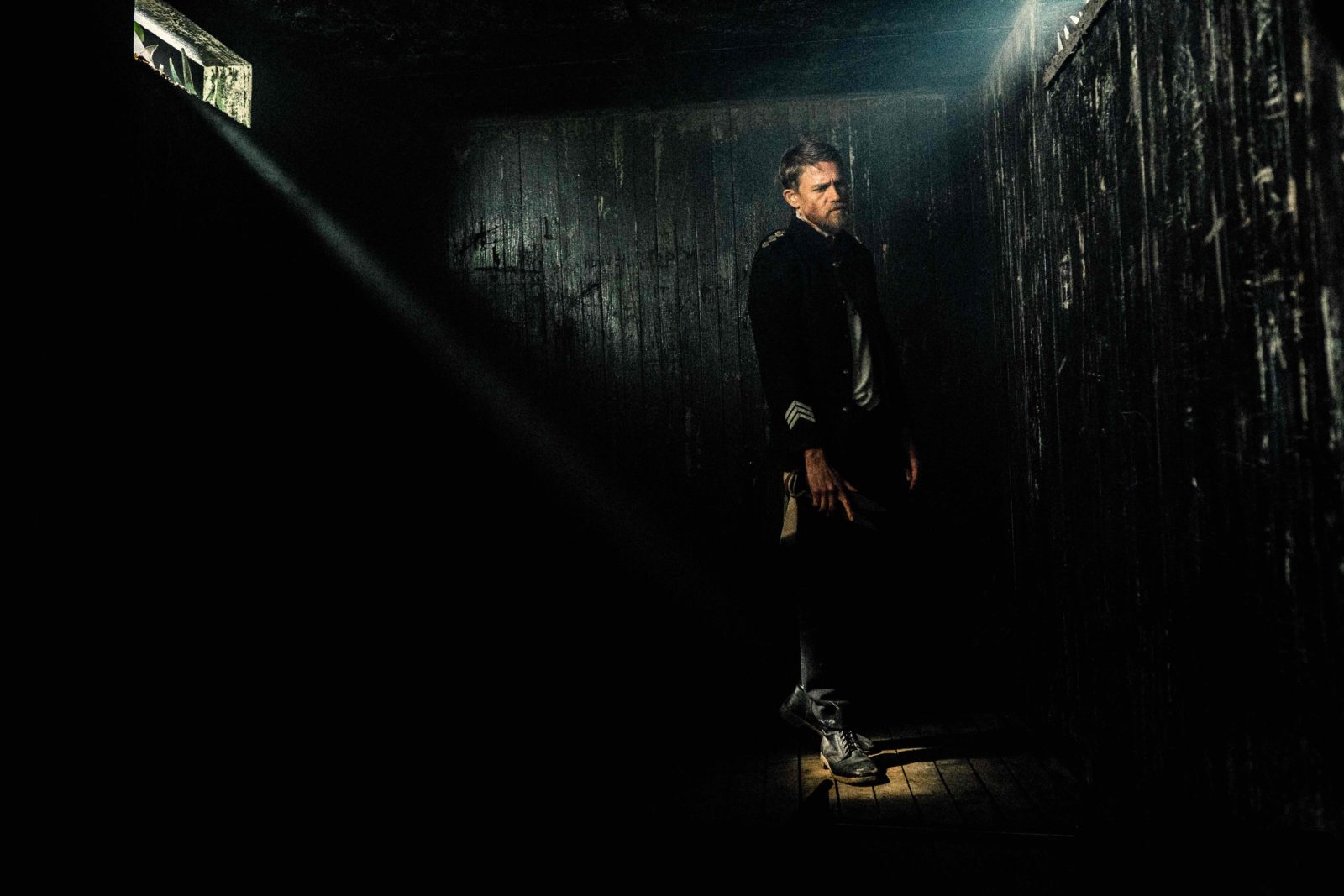 True History of the Kelly Gang slide 0