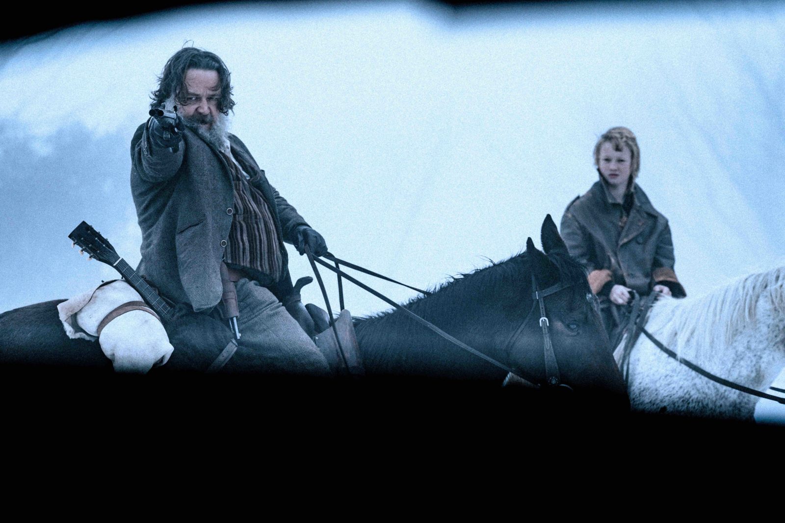 True History of the Kelly Gang slide 1