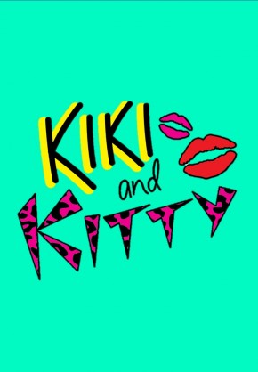 Kiki and Kitty