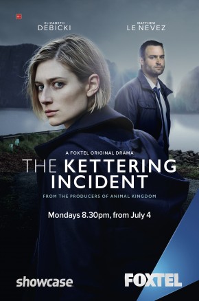 The Kettering Incident