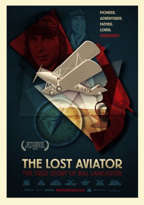 The Lost Aviator