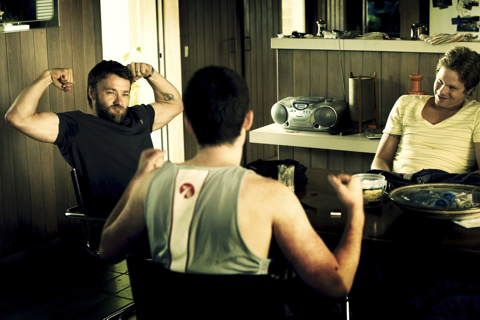 Animal Kingdom slide 10