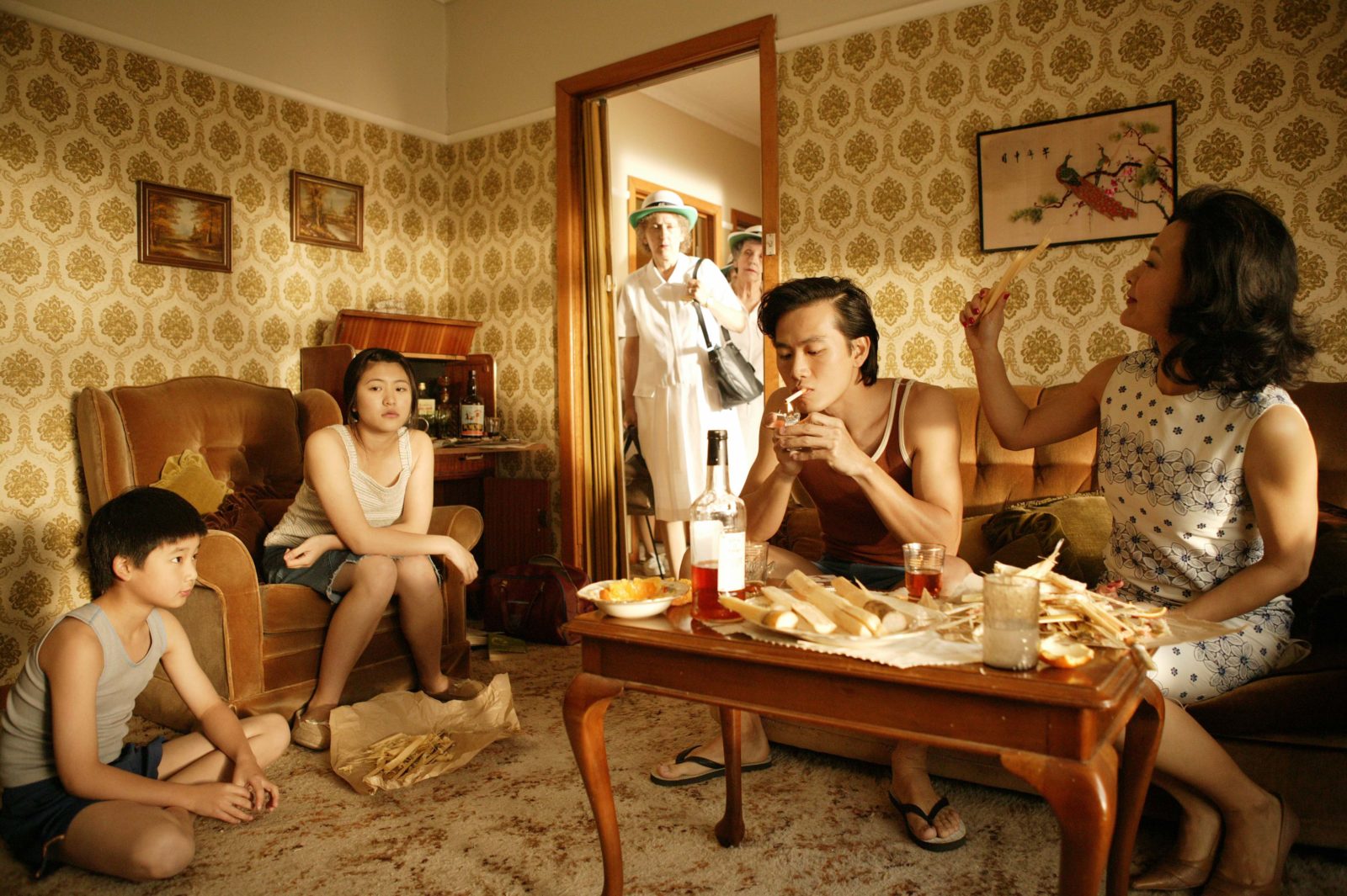 The Home Song Stories slide 0