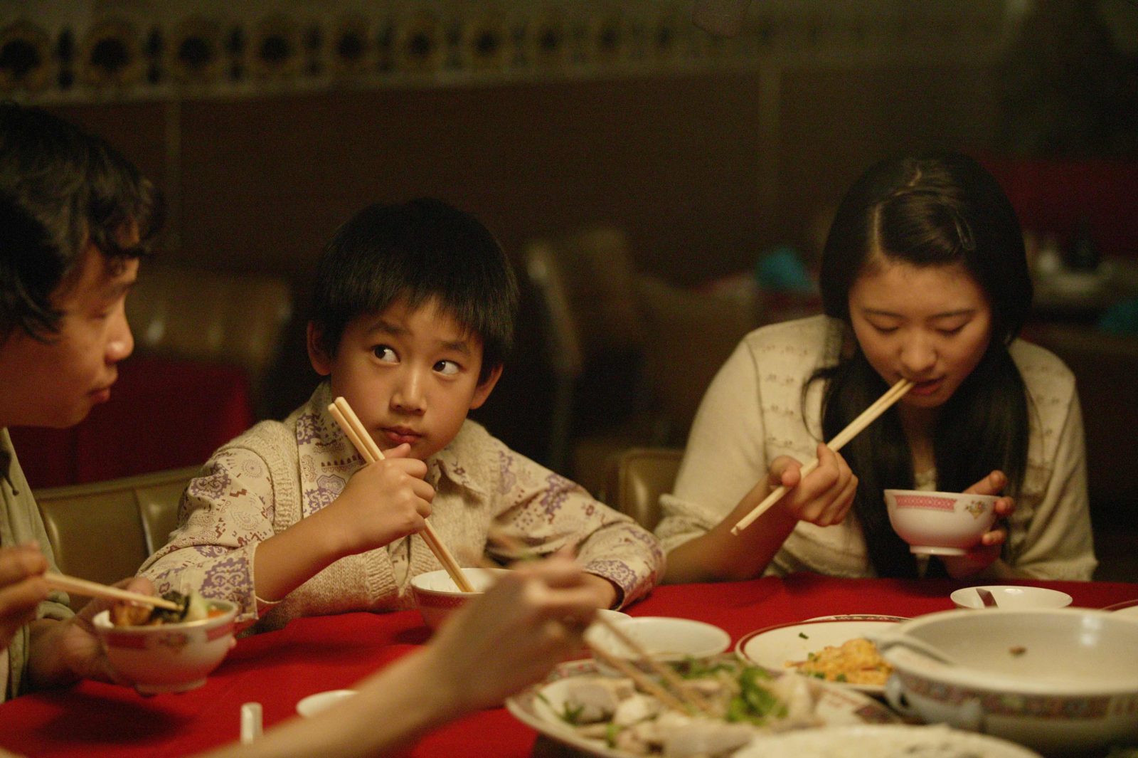 The Home Song Stories slide 1